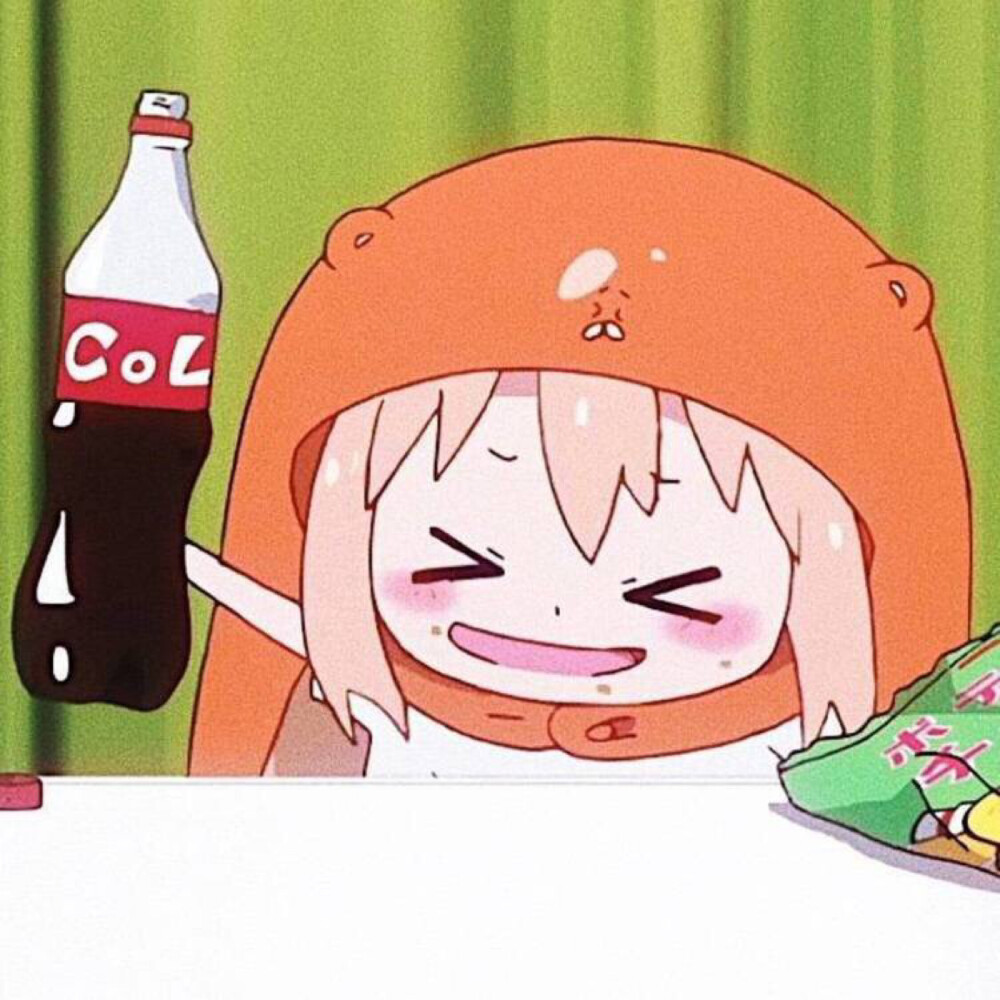 动漫头像动漫女头