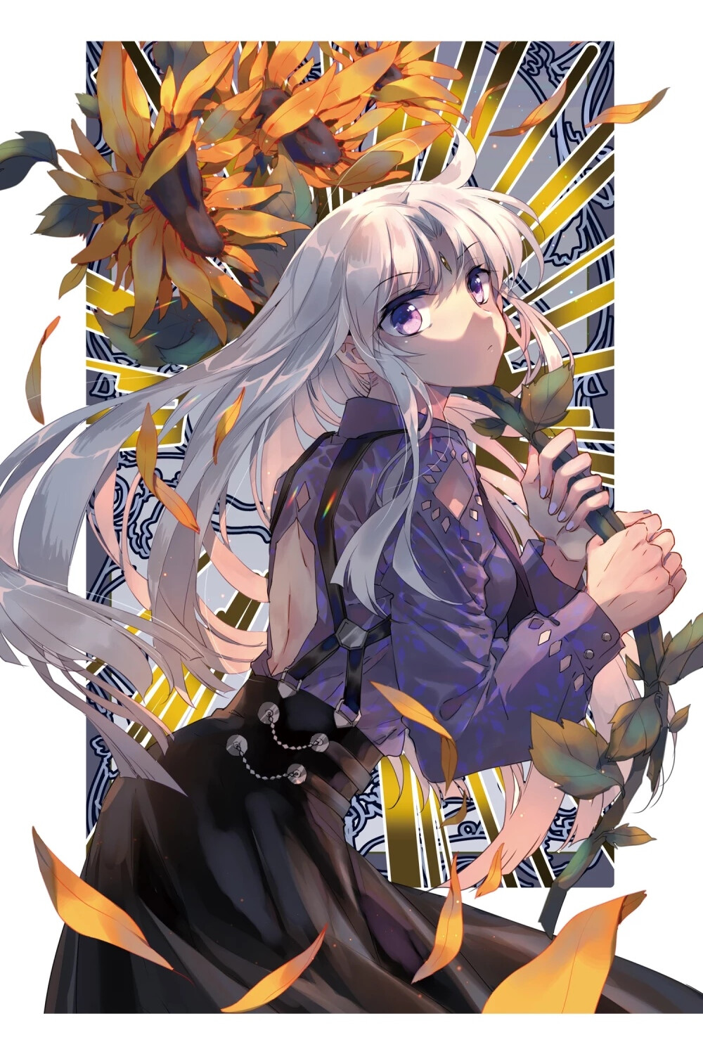 三眼哮天录·双戬