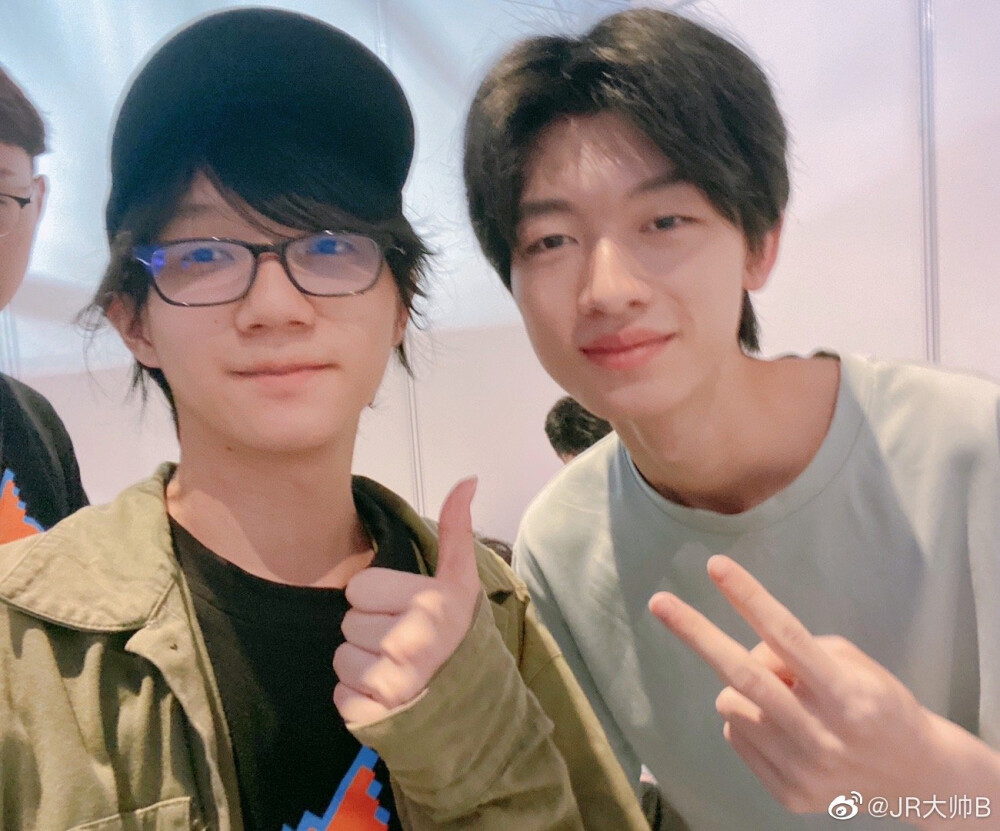 为什么堆糖没有J宝？！
