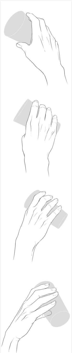 手  ੈ✩‧₊˚