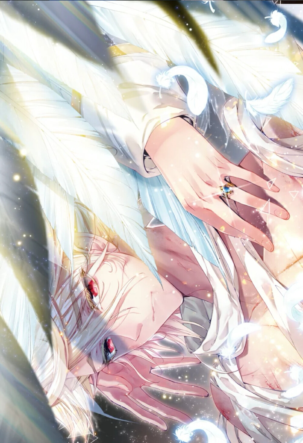 动漫壁纸/男生壁纸