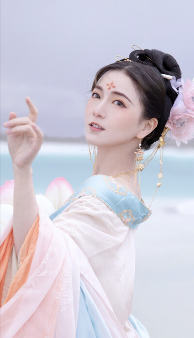 古风美图