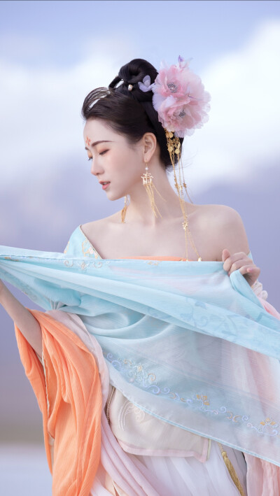 古风美图