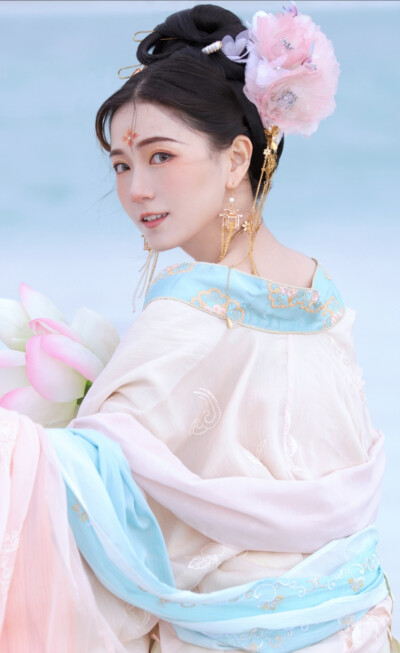 古风美图