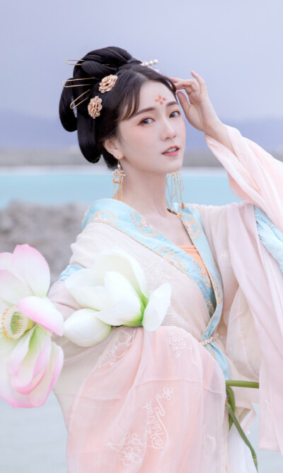古风美图