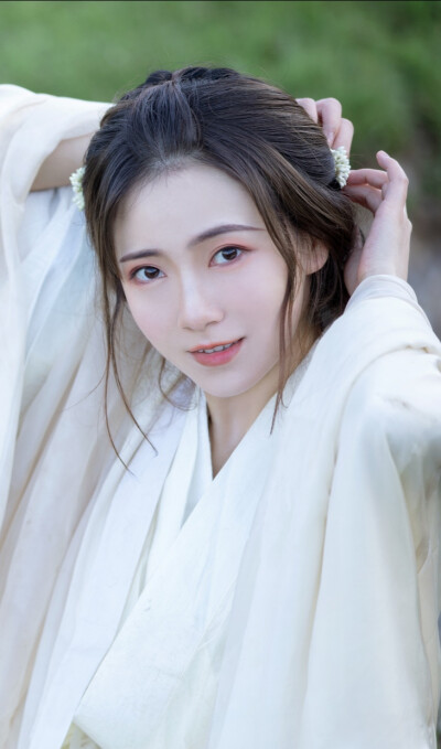 古风美图