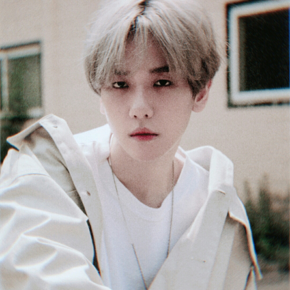 BAEK。