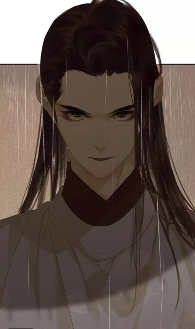 春江花月，岳巍