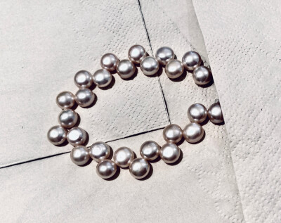 今天晚上
我可以作你遗失海底的珍珠么