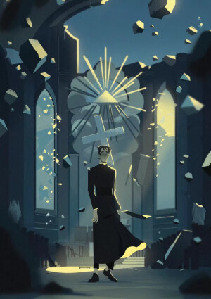 Artist:ネヲ
Twi:esasi8794