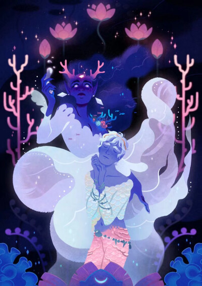 Artist:ネヲ
Twi:esasi8794