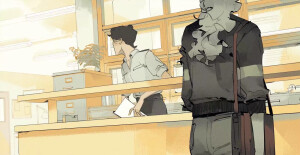 Artist:ネヲ
Twi:esasi8794