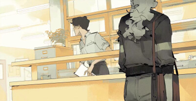 Artist:ネヲ
Twi:esasi8794