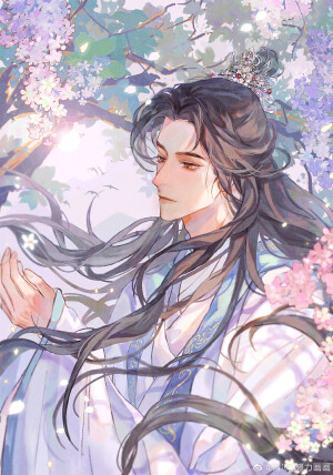 燃晚