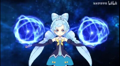 小花仙第六季预告片(自截，勿盗图)