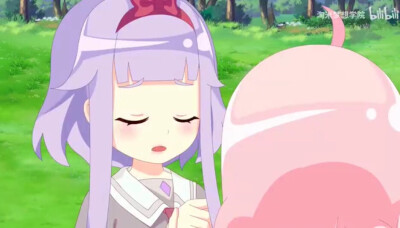 小花仙第六季预告片(自截，勿盗图)