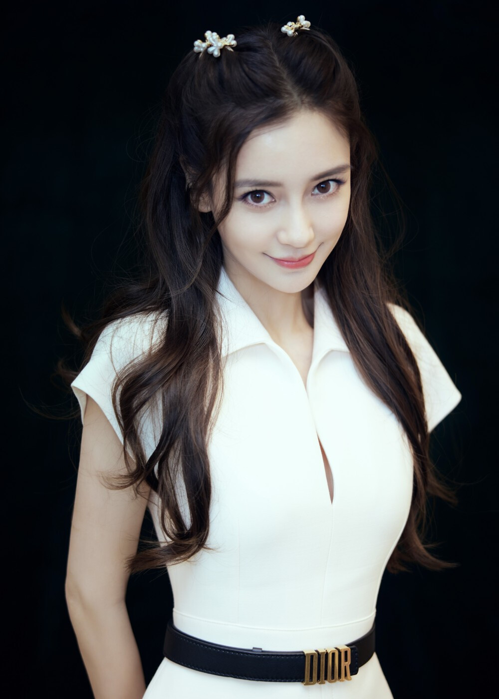 杨颖 - 高清图片，堆糖，美图壁纸兴趣社区