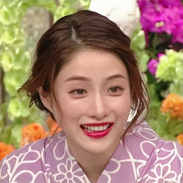 石原里美