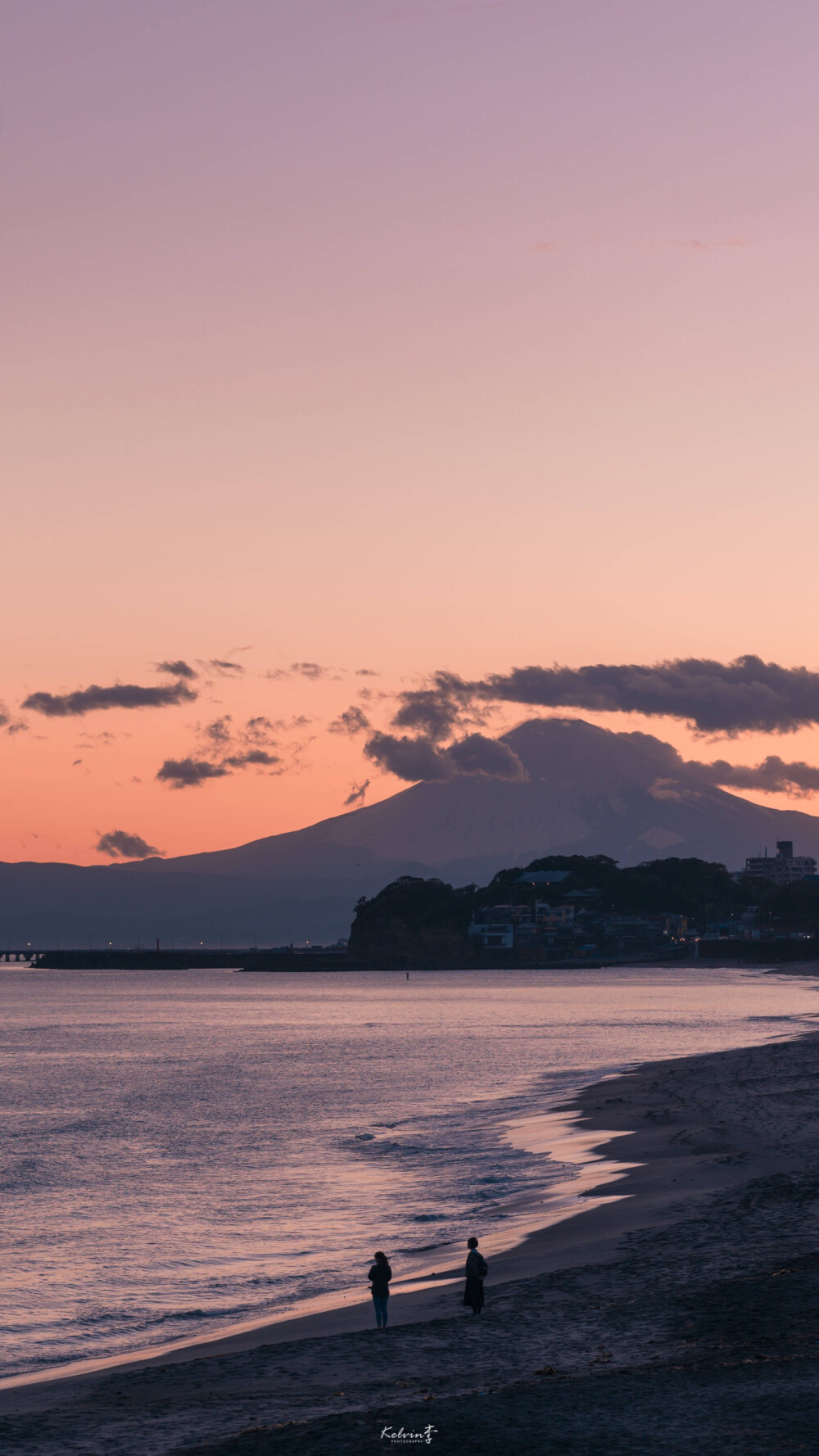 背景