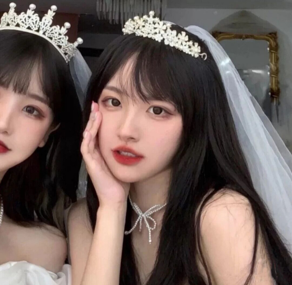 闺蜜头女头情头