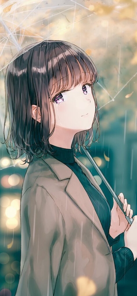 动漫壁纸