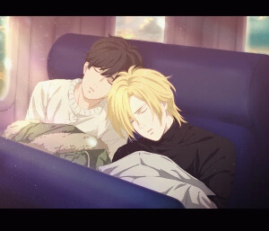 Banana Fish