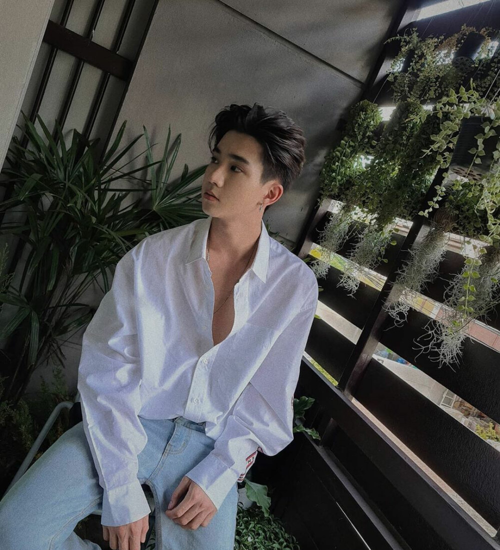 王俊勇perthppe❤️