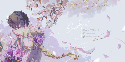 【Pixiv】画师：JuanJuan 