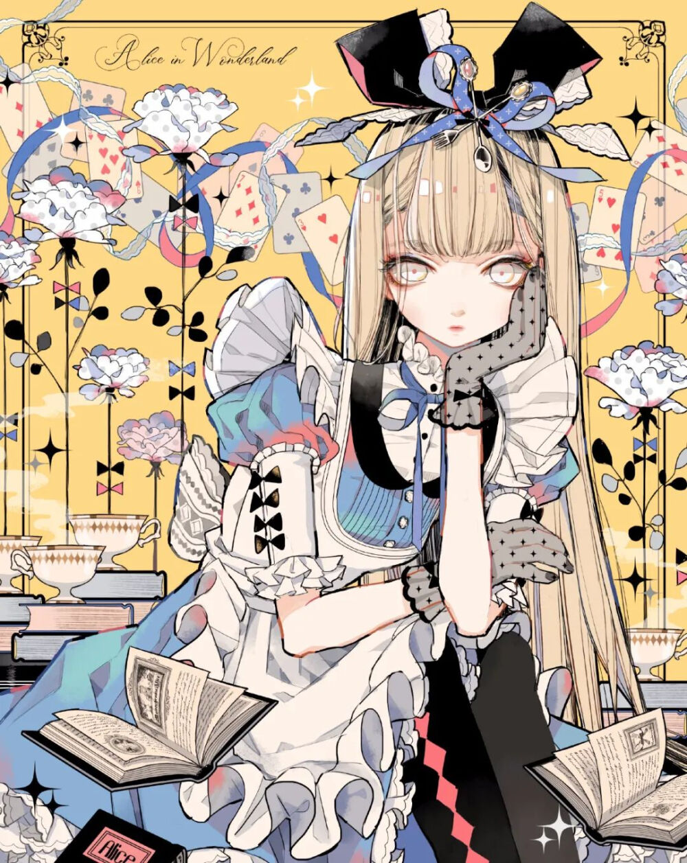 二次元