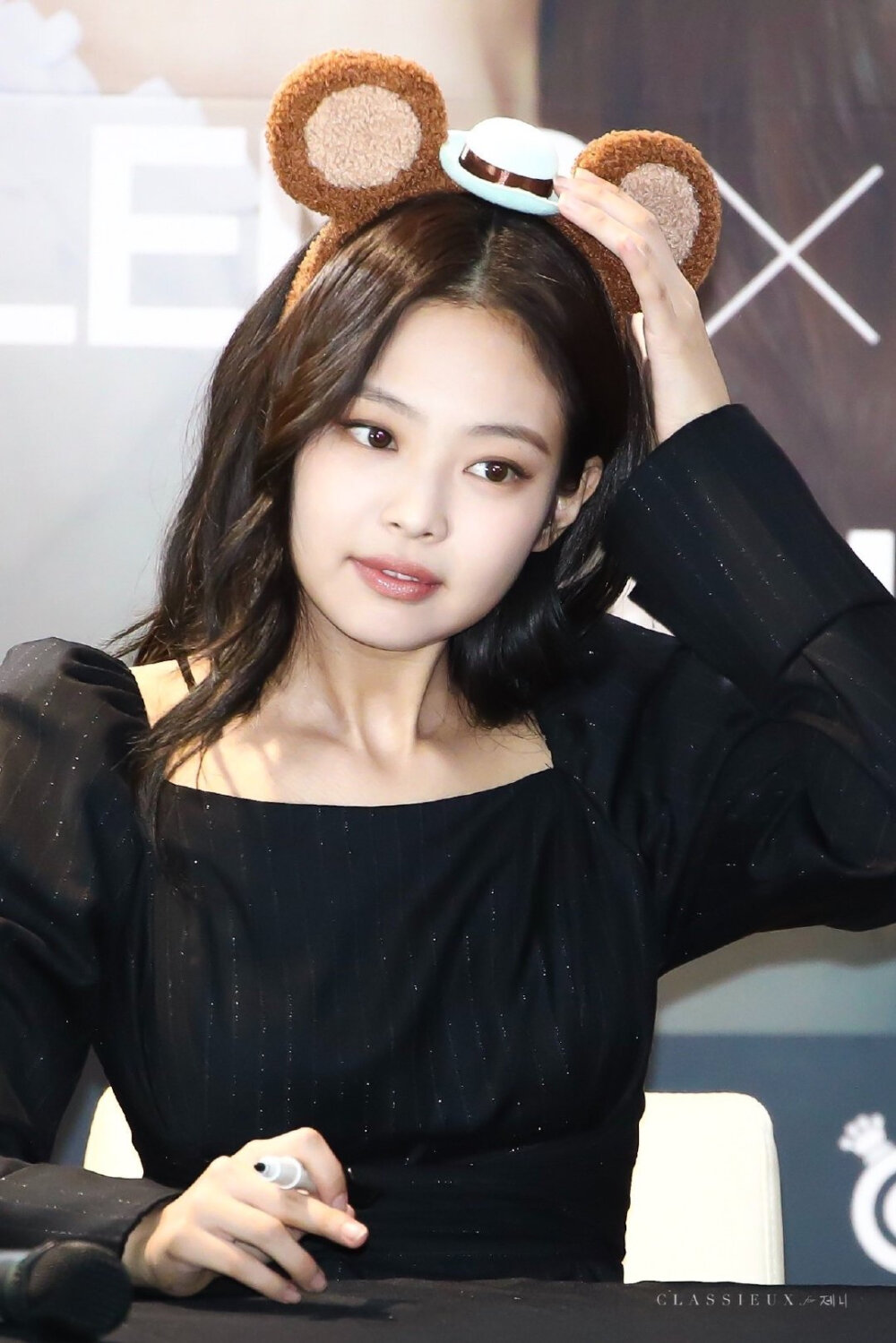 jennie舞台 - 高清图片，堆糖，美图壁纸兴趣社区
