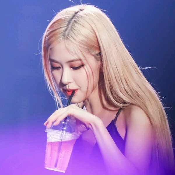 他们好美我好爱