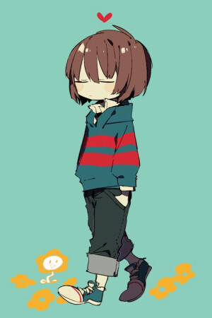 。
