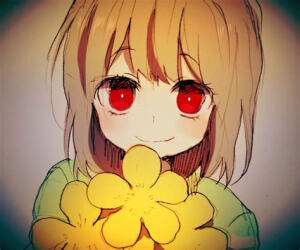。