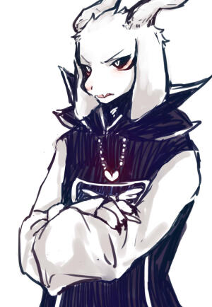 。