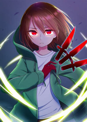 。