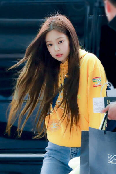 jennie