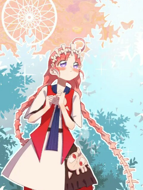 森森好可爱丫~\(≧▽≦)/~