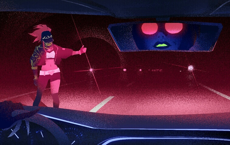 lof上的 转侵删 禁二传