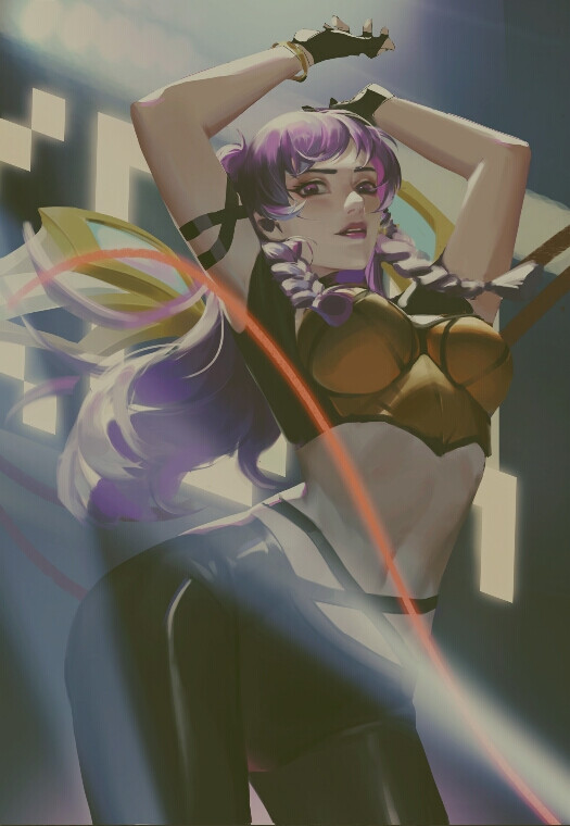 lof上的 转侵删 禁二传