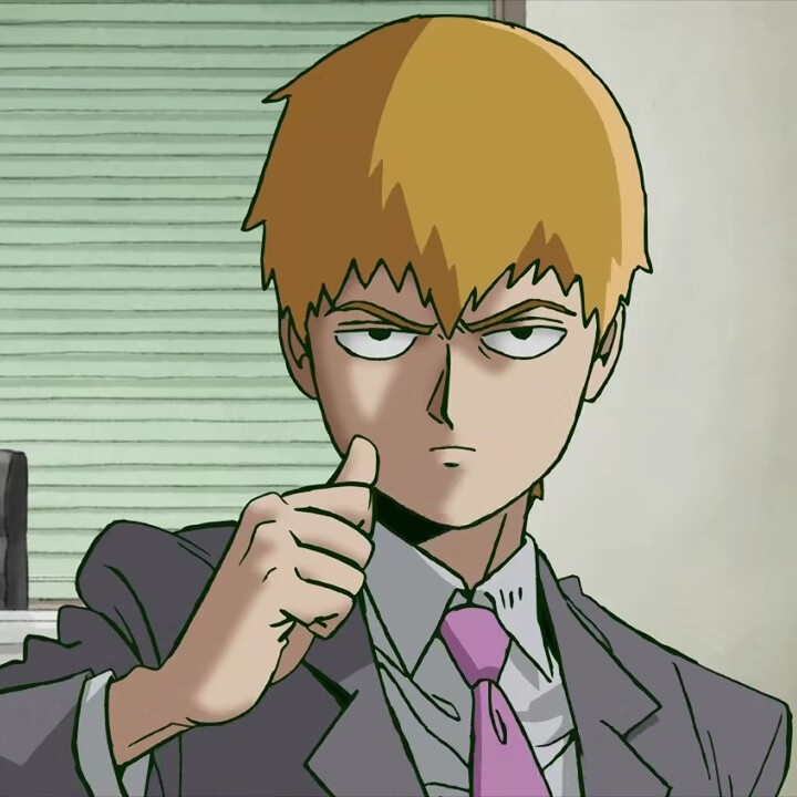 灵能百分百(自截) 灵幻新隆