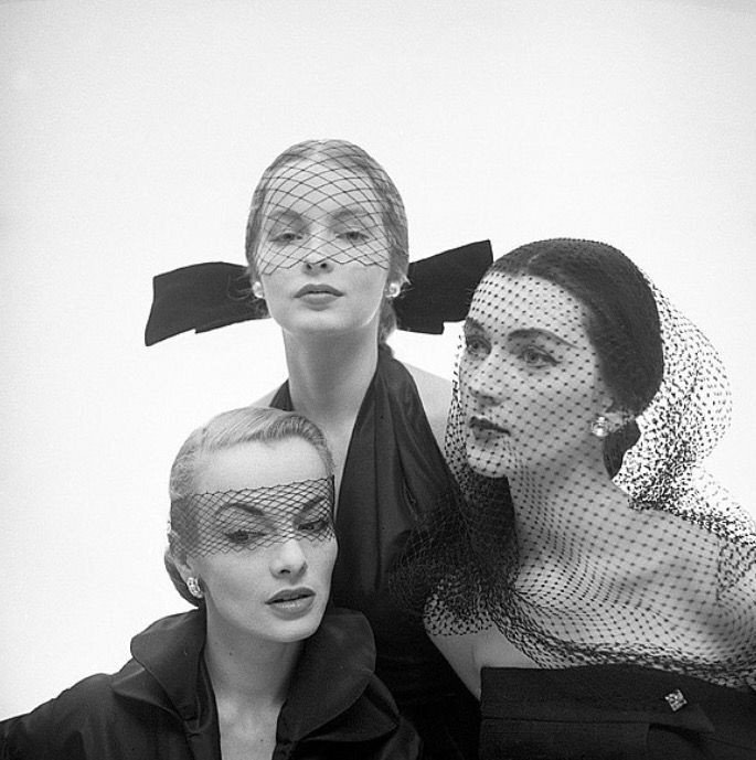veil