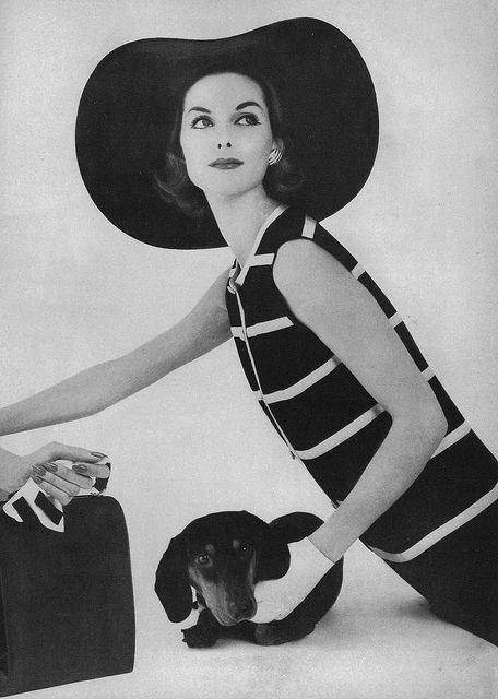 vintage fashion