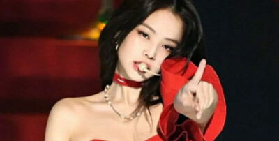 Jennie剧情图 二转二传请注明白籽