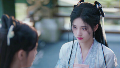 如意芳霏∥傅容.鞠婧祎.截修