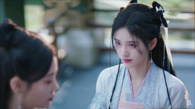 如意芳霏∥傅容.鞠婧祎.截修