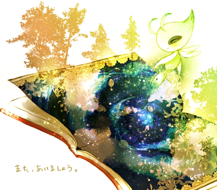 宝可梦
