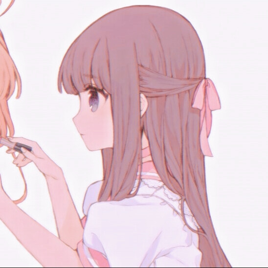 情头二次元