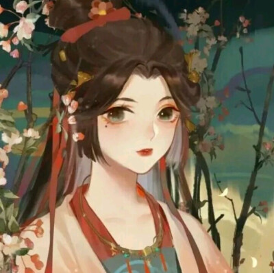 女头