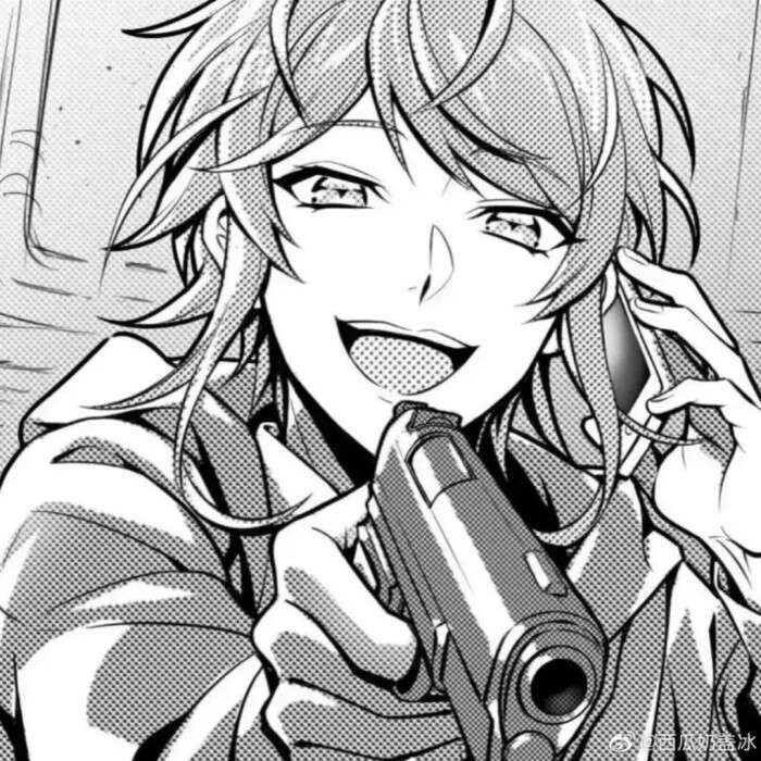 催眠麦克风饴村乱数