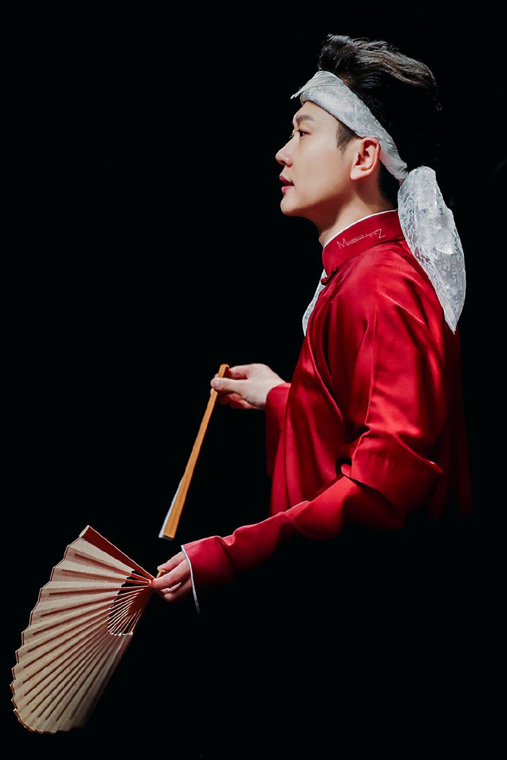 德云社扇子 - 堆糖,美图壁纸兴趣社区